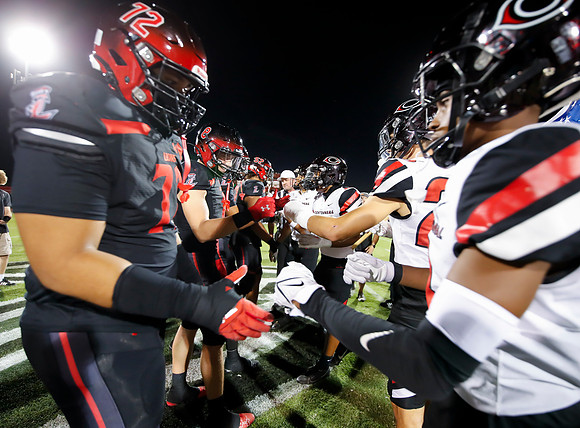 AIA High School Football (Honor Bowl)