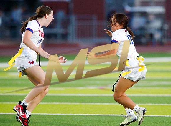 SEP. 20 2024: AIA High School Flag Football (Arizona Honor Bowl)