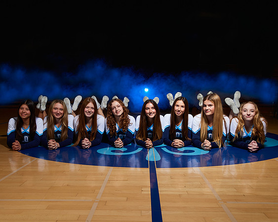 Academy of Our Lady of Peace Media Day
