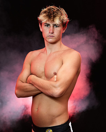 La Jolla Boys Water Polo