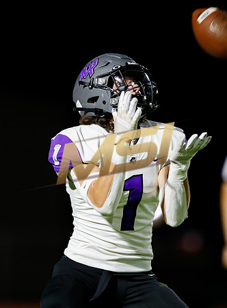 The Arizona College Prep Knights defeat  the Gilbert Jack Rabbits 42 - 28