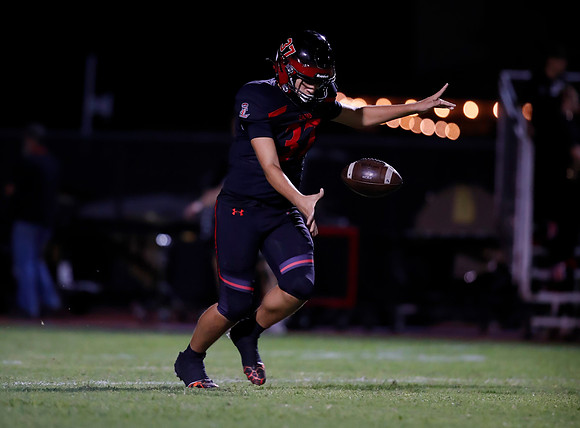 AIA High School Football (Honor Bowl)