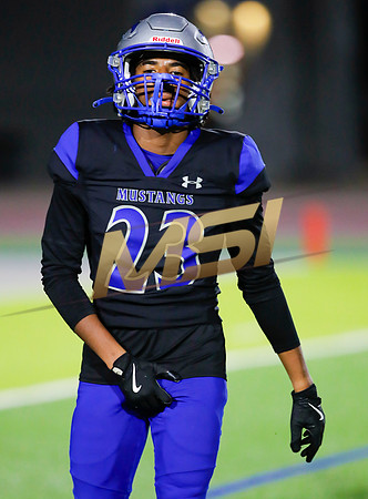 AIA High School Football (Honor Bowl)