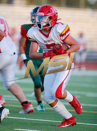 SEP. 17 2024: AIA High School JV Football