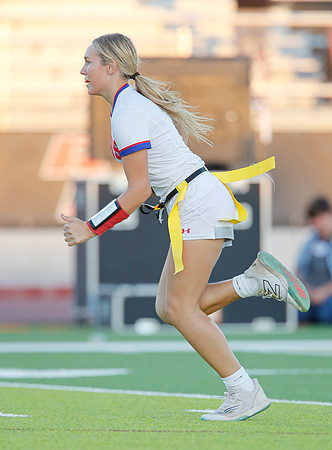 SEP. 20 2024: AIA High School Flag Football (Arizona Honor Bowl)