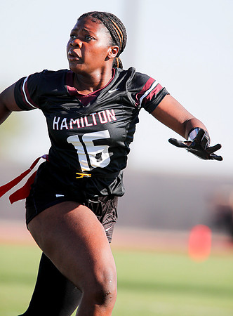 SEP. 21 2024: AIA High School Flag Football (Arizona Honor Bowl)