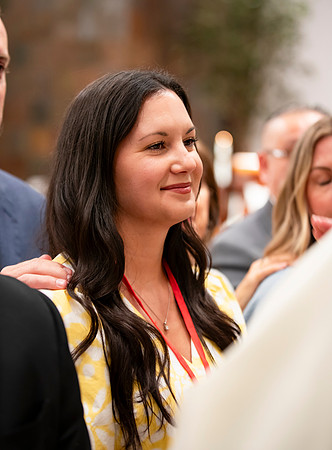 Easter Vigil at St. Patrick Catholic Community