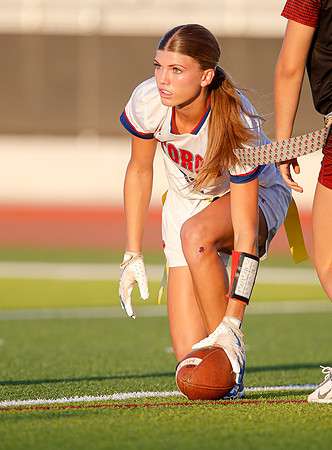 SEP. 20 2024: AIA High School Flag Football (Arizona Honor Bowl)