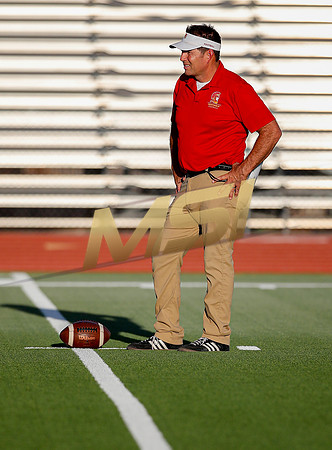 SEP. 17 2024: AIA High School JV Football