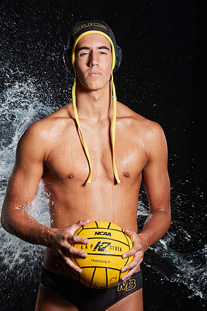 Mission Bay Boys Water Polo
