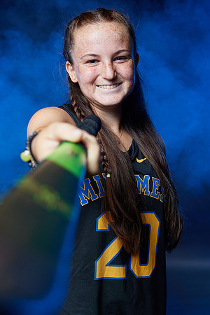 Senior Media Day