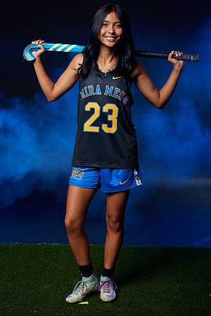 Senior Media Day