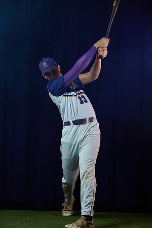 St. Augustine Varsity Baseball Media Day