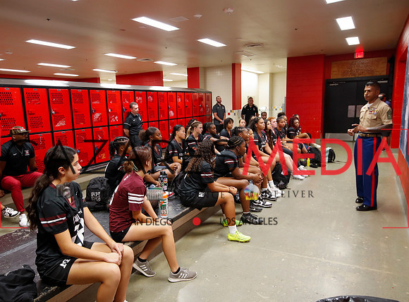 SEP. 21 2024: AIA High School Flag Football (Arizona Honor Bowl)