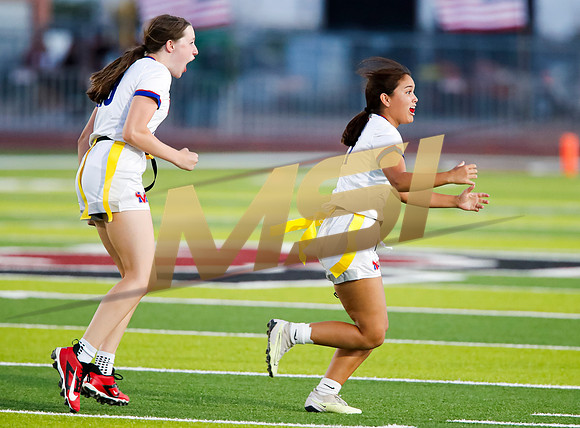SEP. 20 2024: AIA High School Flag Football (Arizona Honor Bowl)