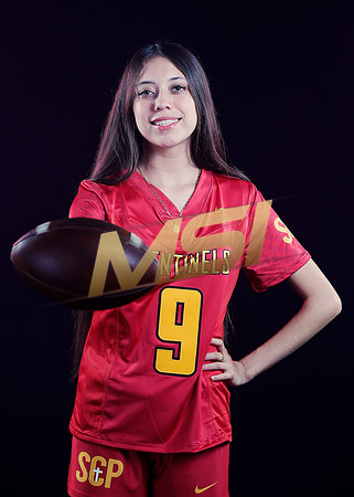 Seton Catholic Preparatory Seton Fall Sports Media Day