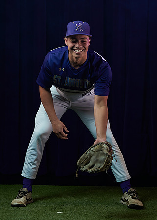 St. Augustine Varsity Baseball Media Day