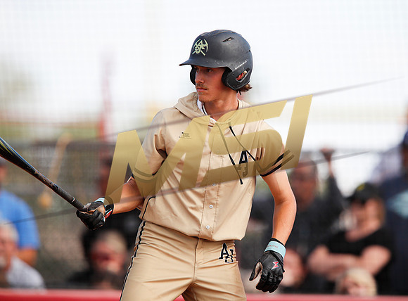 AIA Play-0ff Varsity Baseball  Apache Juction vs Seton