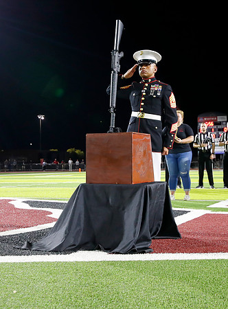 SEP. 20 2024: AIA High School Flag Football (Arizona Honor Bowl)