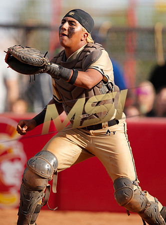 AIA Play-0ff Varsity Baseball  Apache Juction vs Seton