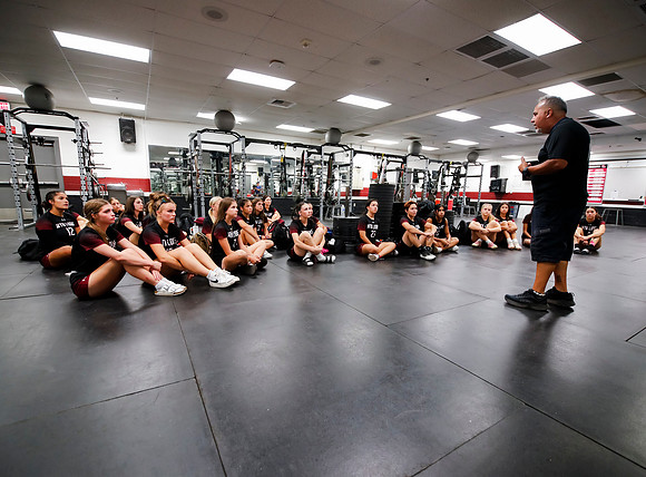SEP. 20 2024: AIA High School Flag Football (Arizona Honor Bowl)