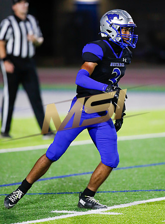 AIA High School Football (Honor Bowl)