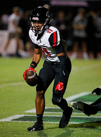 AIA High School Football (Honor Bowl)
