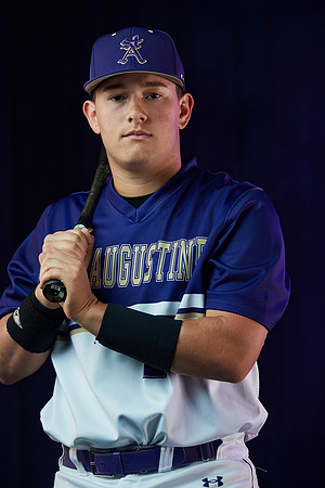 St. Augustine Varsity Baseball Media Day