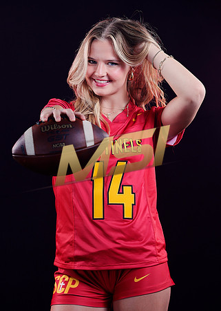 Seton Catholic Preparatory Seton Fall Sports Media Day