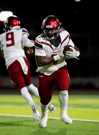 SEP. 20 2024: AIA High School Flag Football (Arizona Honor Bowl)