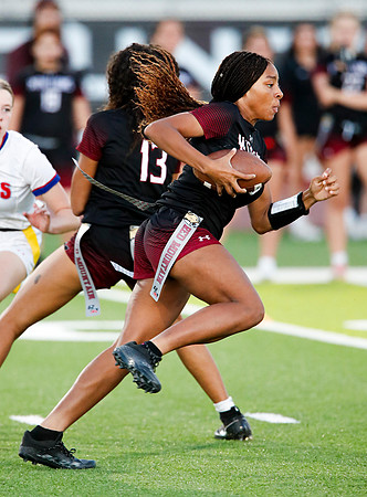 SEP. 20 2024: AIA High School Flag Football (Arizona Honor Bowl)