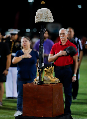 AIA High School Football (Honor Bowl)