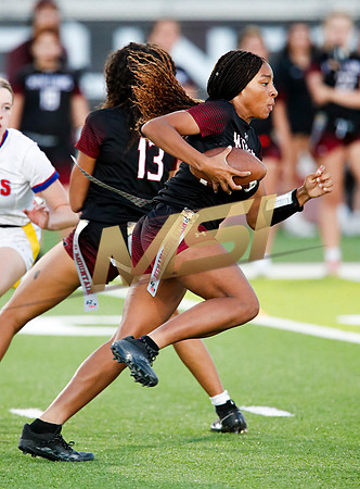 SEP. 20 2024: AIA High School Flag Football (Arizona Honor Bowl)