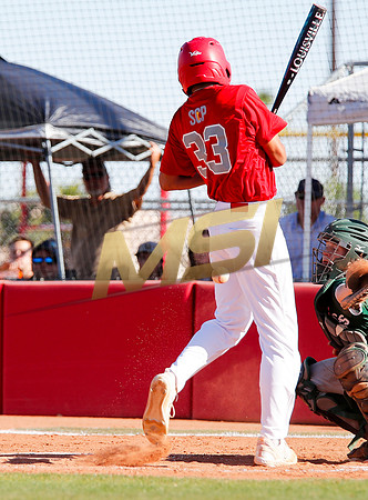 AIA Softball Gilbert Christian vs Seton JV Baseball