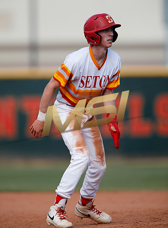 AIA Play-0ff Varsity Baseball  Apache Juction vs Seton