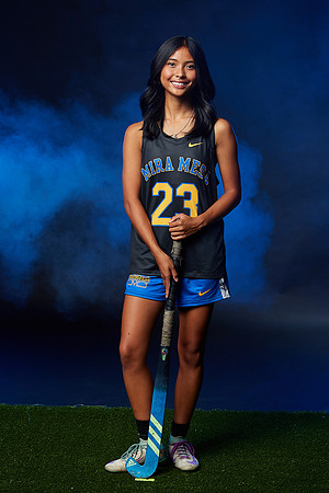 Senior Media Day