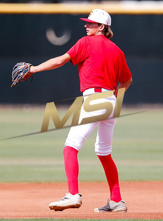 AIA Play-0ff Varsity Baseball  Apache Juction vs Seton