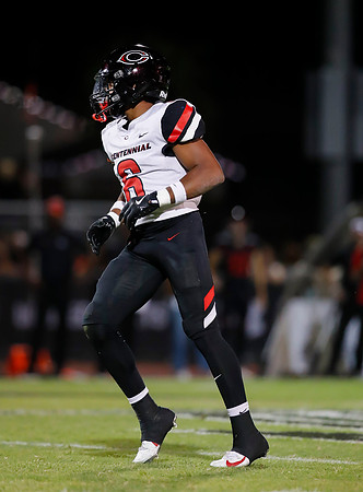 AIA High School Football (Honor Bowl)