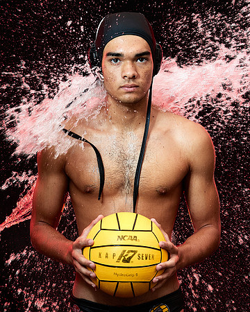 La Jolla Boys Water Polo