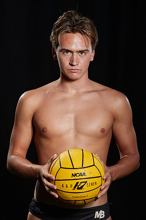 Mission Bay Boys Water Polo