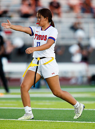 SEP. 20 2024: AIA High School Flag Football (Arizona Honor Bowl)