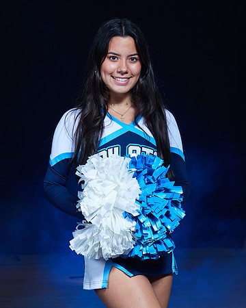 2024 Academy of Our Lady of Peace Cheer