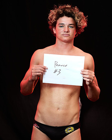 La Jolla Boys Water Polo