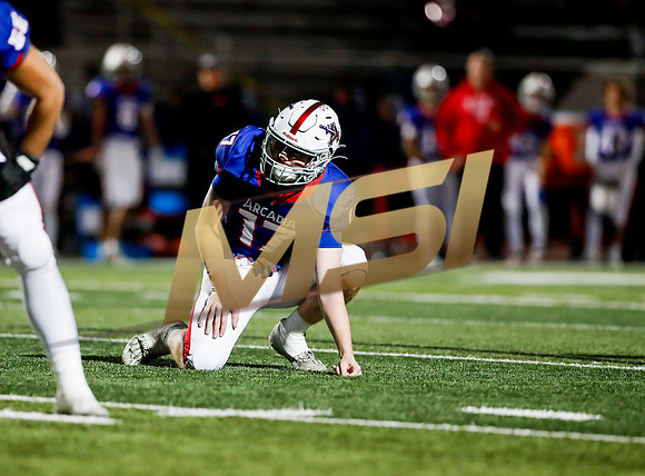 (AIA 4A Round 1 Playoff)