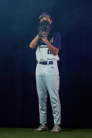 St. Augustine Varsity Baseball Media Day