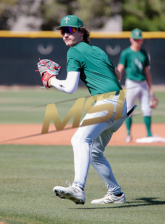 AIA Softball Gilbert Christian vs Seton JV Baseball