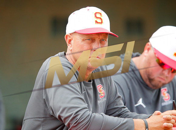 AIA Play-0ff Varsity Baseball  Apache Juction vs Seton