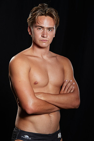 Mission Bay Boys Water Polo