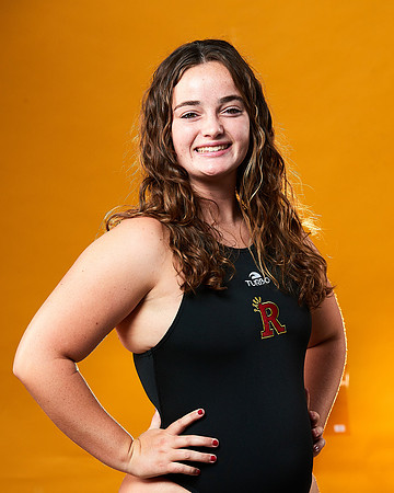 Rosary Academy Girs Water Polo