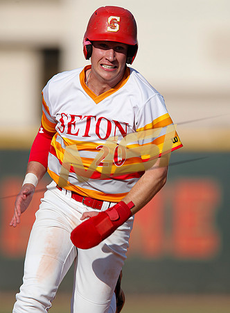 AIA Play-0ff Varsity Baseball  Apache Juction vs Seton